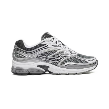 Saucony ProGrid Omni 9 'Grey Silver'