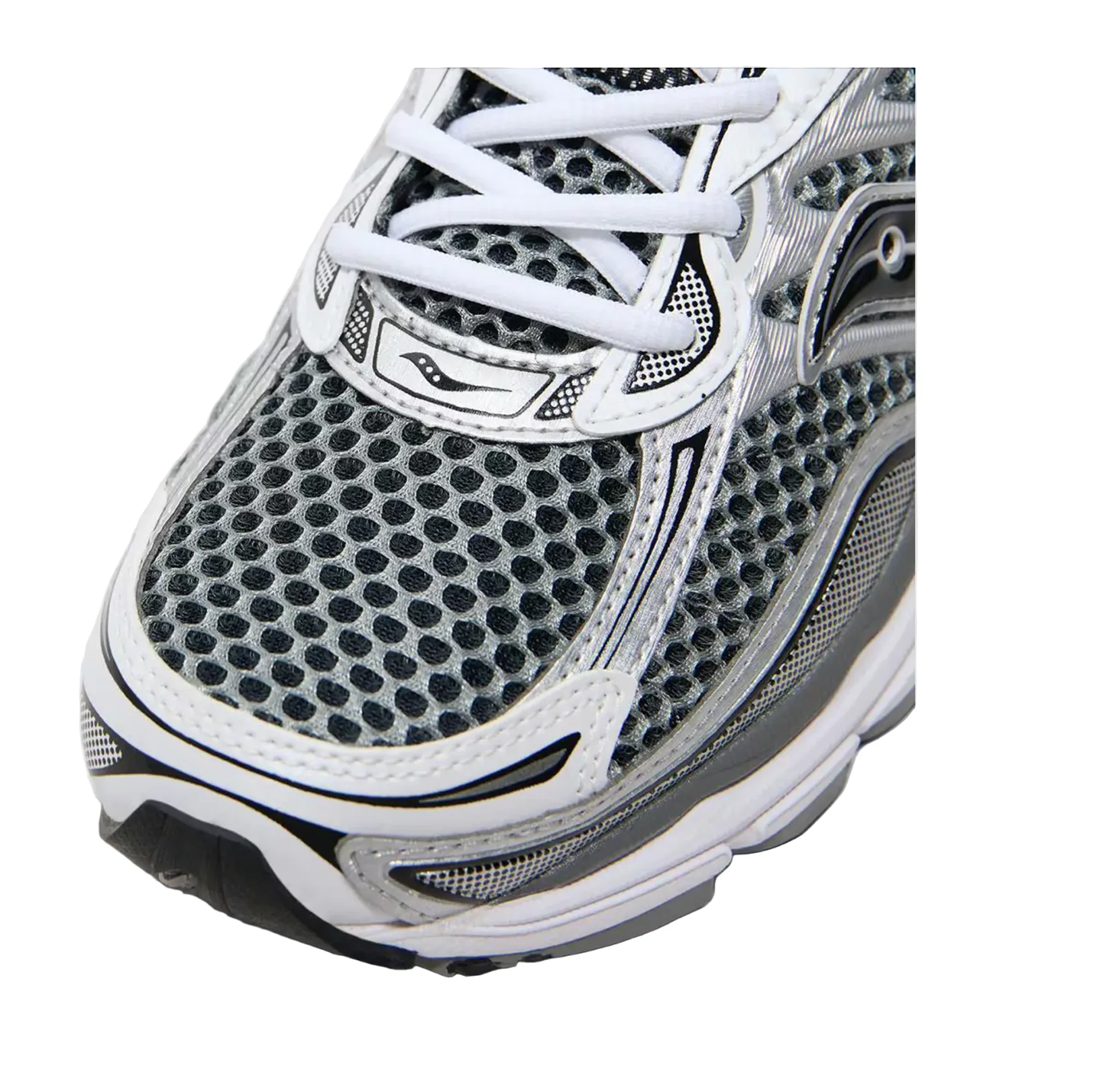 Saucony ProGrid Omni 9 'Grey Silver'