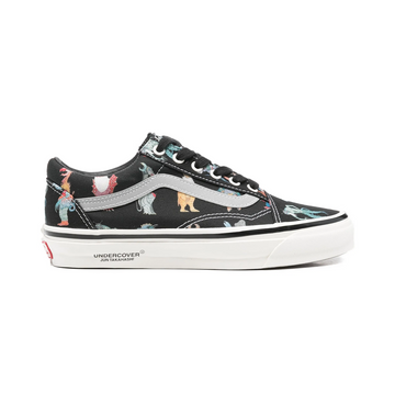 Vans OTW x Undercover Old Skool 36 'Black'