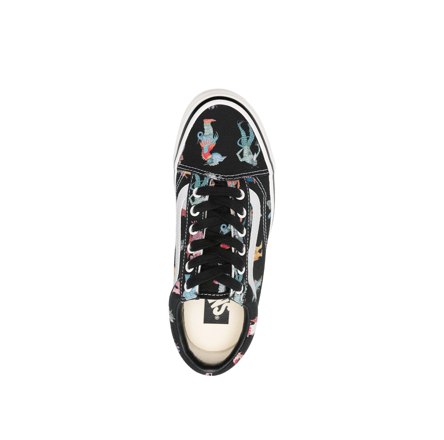 Vans OTW x Undercover Old Skool 36 'Black'